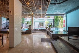 Liberta Seminyak Hotel - 3