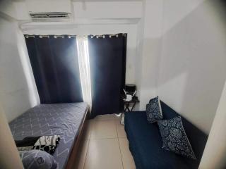SMDC Wind -Cool Suites Tagaytay - Tagaytay - 1