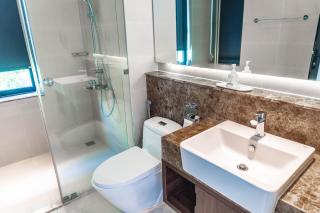 3-bedroom Villa with pool inhouse Cam Ranh beach - 8