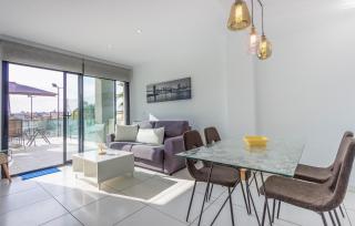 2 Bedroom Amazing Apartment In Orihuela - Orihuela - 7