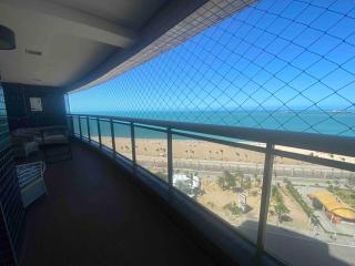 Landscape - Ocean View - Fortaleza - 0