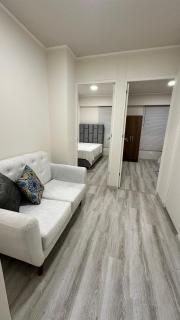 Departamento de estreno - Pueblo libre - Lima - 1