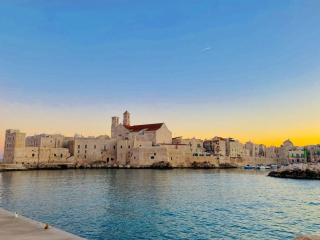 Giovinazzo e il mare - Giovinazzo - 2