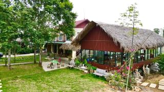 Cuc Phuong Bungalow - Nho Quan - 9
