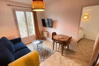 Appartement T2 Petite Jade - Luchon - 7