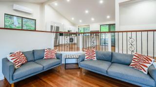 Treetops On The Bay - Water Views - Hardys Bay - 8