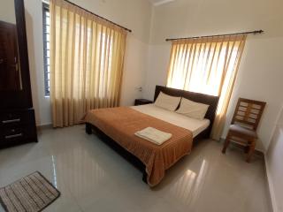 Eve's Residency - 8