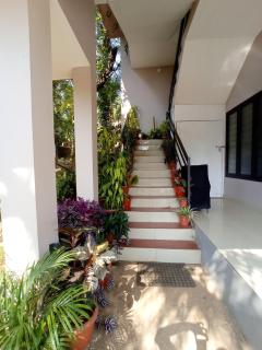 Eve's Residency - Meppādi - 8