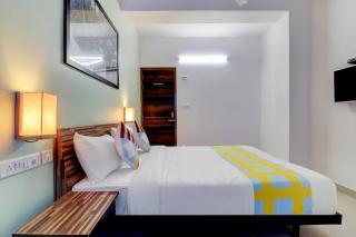 Hotel O Home Exotic Stay Bsk rd Stage - 9
