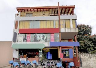 Hotel O Home Exotic Stay Bsk rd Stage - 8