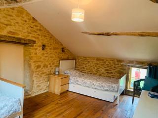 Gîte La Renardière Chez Gustav - 9