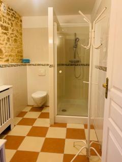 Gîte La Renardière Chez Gustav - 8