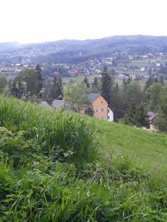 Pokoje u Juroszka - Istebna - 2