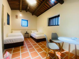 Wuzou Guesthouse - Jinsha - 8