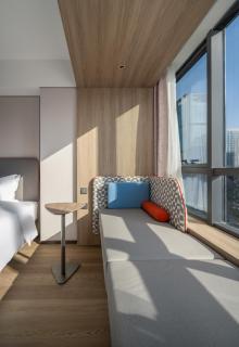 Holiday Inn Express Xi'an Aerospace Town by IHG - 7