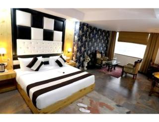 Royal Park Resorts, Zirakpur, PB - Zirakpur - 7