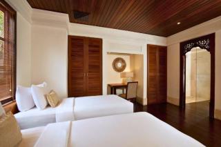 Mandevilla 4 BR Private Pool Villa NE25 - Jimbaran - 9