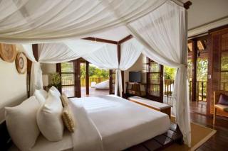 Mandevilla 4 BR Private Pool Villa NE25 - Jimbaran - 2