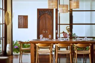 Mandevilla 4 BR Private Pool Villa NE25 - Jimbaran - 1