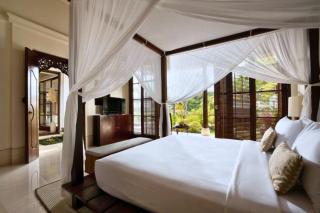 Mandevilla 4 BR Private Pool Villa NE25 - Jimbaran - 3