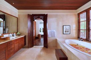 Mandevilla 4 BR Private Pool Villa NE25 - Jimbaran - 5
