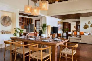 Mandevilla 4 BR Private Pool Villa NE25 - Jimbaran - 7