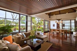 Mandevilla 4 BR Private Pool Villa NE25 - Jimbaran - 8