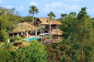 Mandevilla 4 BR Private Pool Villa NE25 - Jimbaran - 0