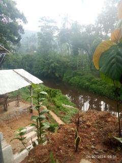 River view cottage - Vythiri - 4