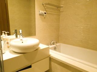 Em Khoy Vinhomes Apartment - Ho Chi Minh - 9