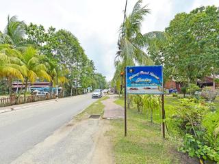 Pelangi Beach Resort - Cherating - 9