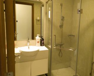 Em Khoy Vinhomes Apartment - Ho Chi Minh - 7