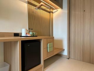 Jace hotel - Bangkok - 1