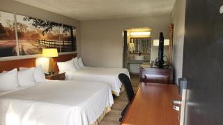 Days Inn by Wyndham Frankfort - Frankfort - 6