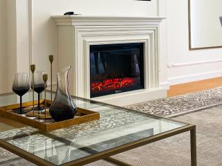 Executive SUITE in Tashkent CITY - 4