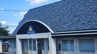 Days Inn by Wyndham Frankfort - 0