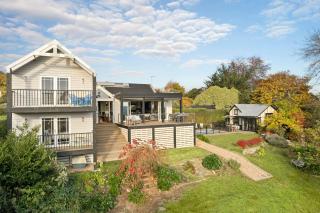 Queensberry Hill View - Daylesford - 9