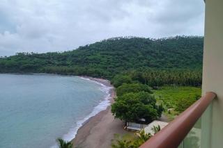 Quiet Beach 1 BR Beach View NE28 - Teluk Nara - 3