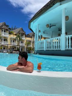 Hôtel Exsel Ermitage - Saint-Gilles-les-Bains - 3