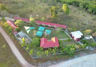 AMAZEN Lodge and Resort - 0