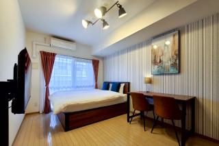 Maison de Nomura Shimanouchi - Osaka - 8