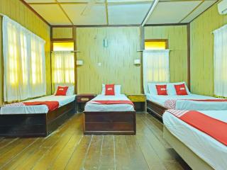 Pelangi Beach Resort - 1