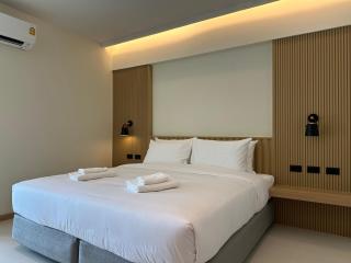 Jace hotel - Bangkok - 0