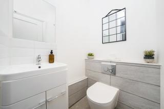 Best Covent Garden/Chinatown/Soho Location - Londra - 7