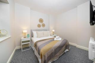 Best Covent Garden/Chinatown/Soho Location - Londra - 6