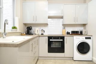 Best Covent Garden/Chinatown/Soho Location - Londra - 9