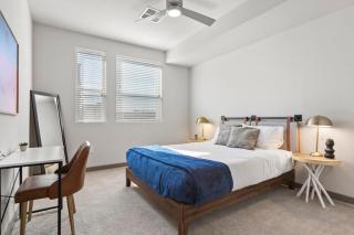CozySuites PHX RORO Gym, Pool, Pets, Parking! #4 - Phoenix - 4