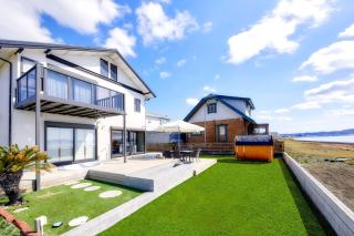 Ocean Resort Tateyama T House - Vacation STAY 69839v - 0