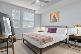 Cozysuites PHX RORO Gym, Pool, Pets, Parking! #5 - Phoenix - 3