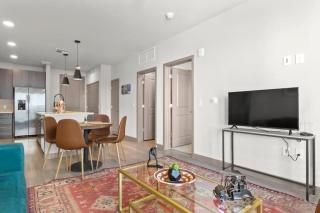 Cozysuites PHX RORO Gym Pool Pets Parking #13 - Phoenix - 7